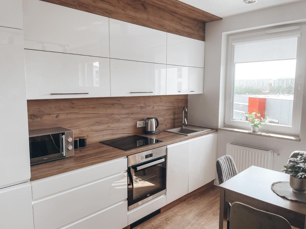 South4You Apartments Wrocław Extérieur photo